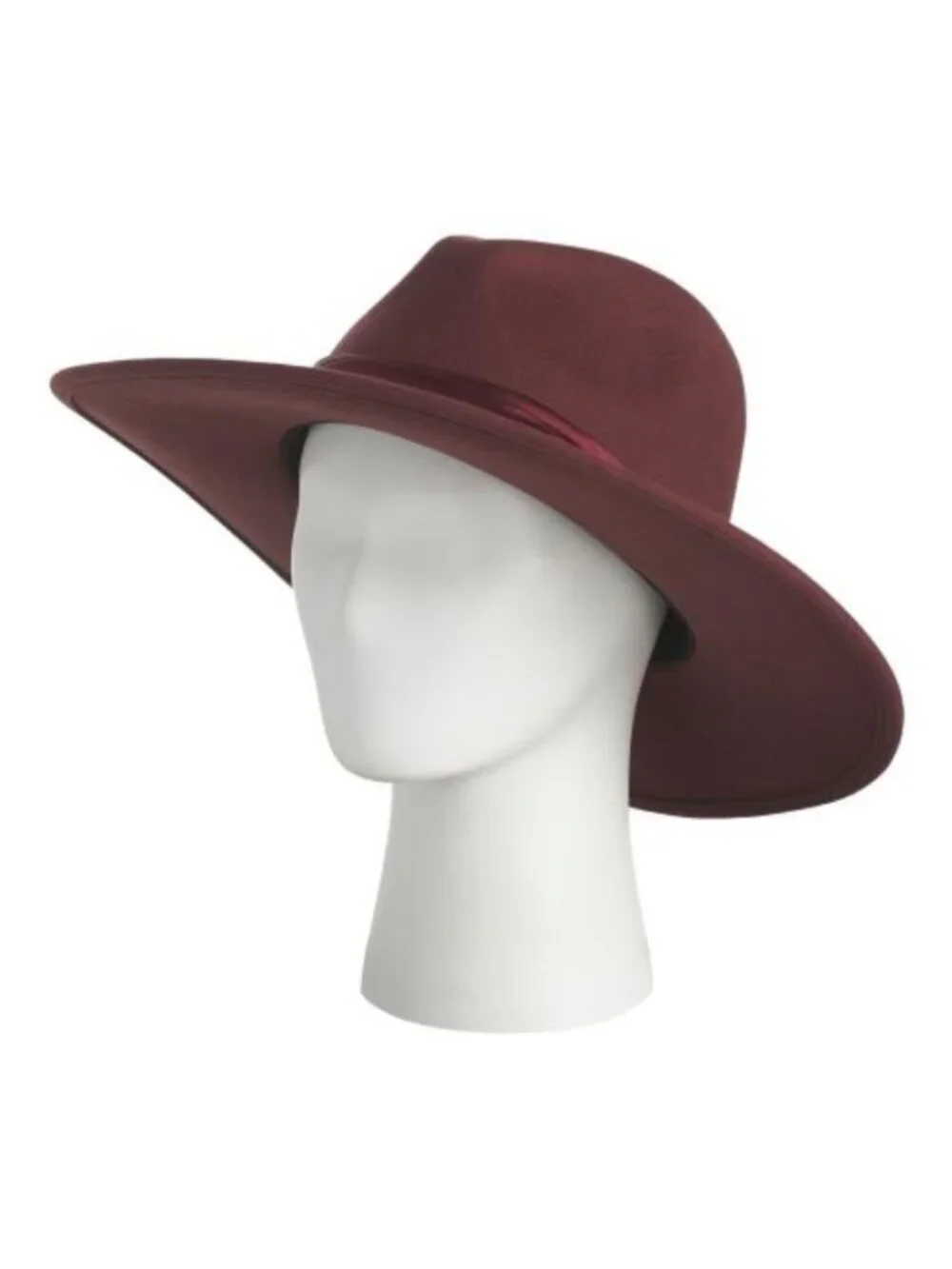 RAG & BONE Wool Clara Fedora